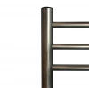 Фото электрический полотенцесушитель indigo line trinity 70/30 lсlte70-30gnsrt