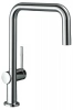 Смеситель для кухонной мойки Hansgrohe Talis 72806000
