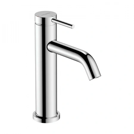 Фото смеситель для раковины hansgrohe tecturis s 73314000