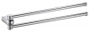 Полотенцедержатель WasserKraft Berkel K-6831