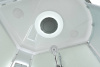 Фото душевая кабина avacan em5811lled 110x80 см