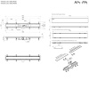 Фото душевой трап am.pm primeflow 80 см w02sc-u11-080-04bm