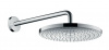 Верхний душ с держателем Hansgrohe Raindance Select S 300 2jet 27378000