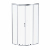 Душевое ограждение Damixa Skyline 90х90 см DX35WG-301-090MT