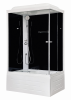Душевая кабина Royal Bath BP RB8120BP5-BT-L 120x80 см