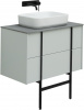 Фото тумба под раковину allen brau reality 80 см 1.32005.pwm