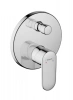 Фото смеситель для ванны hansgrohe vernis blend 71467000