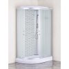 Фото душевая кабина loranto 120x80 см cs-66120-13r fw 120
