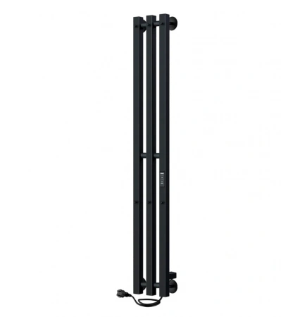 Фото электрический полотенцесушитель indigo style pro 120/13 lspre120-13brrt