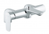 Смеситель для ванны Jacob Delafon Aleo E72283-CP