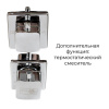 Фото душевая кабина avacan k2810 100x80 см стандартная