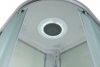 Фото душевая кабина avacan c5010led 100x100 см