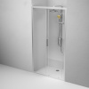 Фото душевая дверь am.pm gem 110 см w90g-110-1-195mt