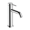 Фото смеситель для раковины hansgrohe tecturis s 73314000