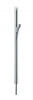 Душевая штанга со шлангом Hansgrohe Raindance 90 см 27636000