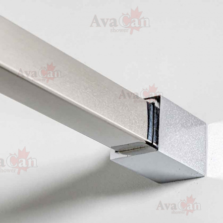Фото душевая стенка avacan lc 110 mt