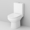 Унитаз-компакт AM.PM Spirit V 2.0 C708600WH