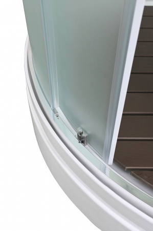 Фото душевая кабина avacan em2011new 110x110 см стандартная