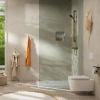 Фото смеситель для душа hansgrohe tecturis s 73622140