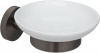 Мыльница Allen Brau Priority 6.31005-MG графит браш