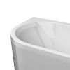 Фото акриловая ванна am.pm x-joy 170x70 см w94a-170r70w-a