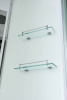 Фото душевая кабина avacan em5912rn 120x90 см без крыши
