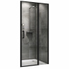 Душевая дверь Abber Sonnenstrand AG04100BS 100 см