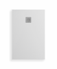 Фото поддон taliente 120x80 см pta-st-120wstone