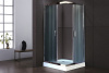Душевое ограждение Royal Bath HP RB90HP-C-CH 90x90 см