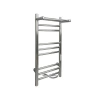 Фото электрический полотенцесушитель indigo line trinity 70/30 lсlte70-30prt