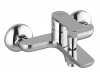 Смеситель для ванны Ravak Classic CL 022.00/150