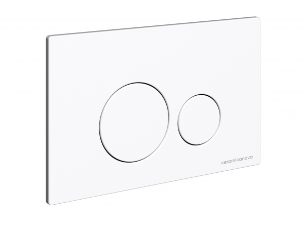 Фото инсталляция для унитазов ceramicanova envision cn1001w