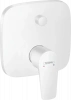 Фото смеситель для ванны hansgrohe talis e 71474700