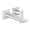 Смеситель для раковины Hansgrohe Metropol 32526000