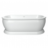 Акриловая ванна BelBagno BB03 176x79 см