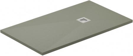 Фото поддон allen brau priority 140x80 см 8.31008-cgm