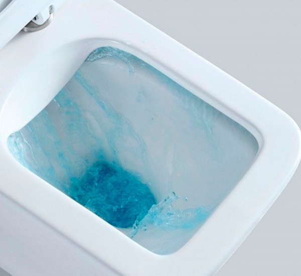 Фото унитаз напольный ceramalux k2170-1