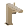 Смеситель для раковины Hansgrohe Tecturis E 73023140