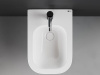 Фото биде подвесное ceramicanova new day 51 см cn3006