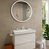 Фото смеситель для раковины hansgrohe tecturis s 73320700