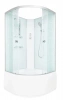 Душевая кабина DTO 90x90 см EM4590N