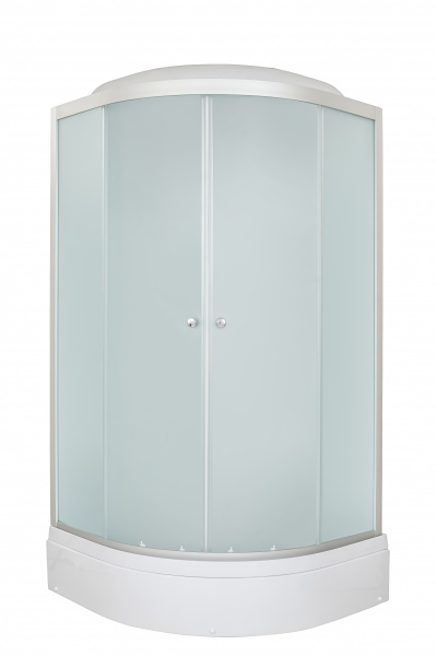 Фото душевая кабина dto 90x90 см lm790el5 с электрикой