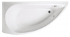 Акриловая ванна 1Marka Piccolo 150x75 см L