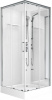 Душевая кабина Aquanet Passion 2.0 90x90 см 263869