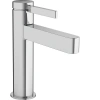Фото смеситель для раковины hansgrohe finoris 76020000_vstvo