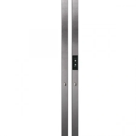 Фото электрический полотенцесушитель indigo style 2 pro 120/8 lspre120-8gfmrt