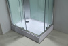 Фото душевая кабина bandhours omega 3 r 120x80 см