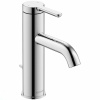 Смеситель для раковины Duravit C.1 C11020001010