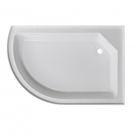 Фото душевая кабина avacan em3812rled 120x80 см