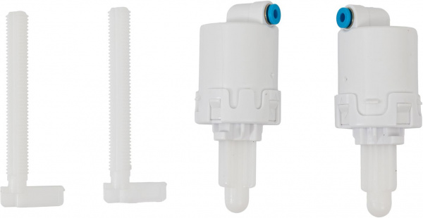 Фото клавиша смыва allen brau priority 3.0 9.20a01.31 черный матовый